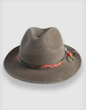 Load image into Gallery viewer, 781 Rabbit Felt Trilby, Antelope