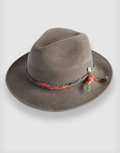 Load image into Gallery viewer, 781 Rabbit Felt Trilby, Antelope