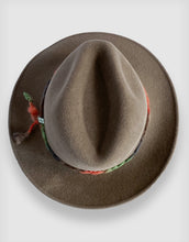 Load image into Gallery viewer, 781 Rabbit Felt Trilby, Antelope