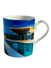 Load image into Gallery viewer, Bone China Mug, Colour House
